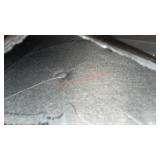 Queen Size Upholstered Bed