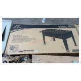 Fooseball Table
