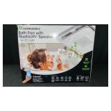 Homewerks Bath Fan with Bluetooth Speaker