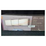 Allen+Roth Vanity Light