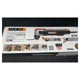 Worx Oscillating Multi-Tool 2.5A