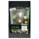 Portfolio String Lights