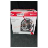 8in Air Circulator Fan