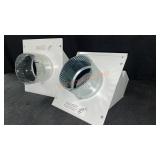 2ct 4-in-1 R2 Exhaust/Intake Cap