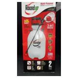 2 Gallon Round Up Sprayer