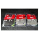 3ct 16in-18in Oregon Saw Chains