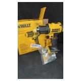 DeWalt Heat Gun