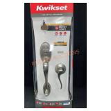 Kwikset Signature Series Door Handles