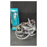 50ft Hose and Sprinkler