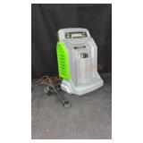 EGO Power+ Rapid Charger 120V 550W 60HZ