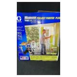 Magnum Project Painter Plus Paint Sprayer