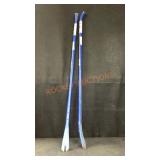 2ct 42in Wrecking Bars