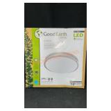 17in LED Ceiling Fixture