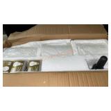 Eneration Lighting 19in 3-Light Bar