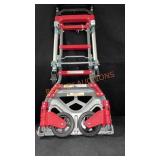 Milwaukee Foldup Truck