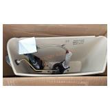 Mansfield Denali Tank