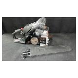 14in Craftsman 42CC Chainsaw