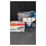 Motion Activated Security Lights