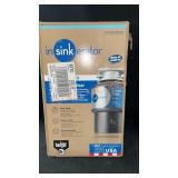 InSinkErator Badger 15ss Food Disposer