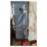 Craftsman 2-Cycle 25CC Weed Wacker