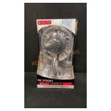Delta 2-in-1 Shower Head