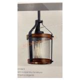 Kichler Mini Pendant