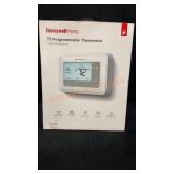 T5 Programmable Thermostat