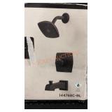 Delta Tub&Shower Faucet