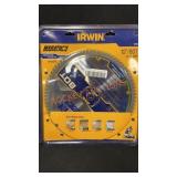Irwin 12" Saw Blade