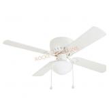 Harbor Breeze 42" Ceiling Fan