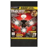 TriBurst LED Worklight