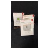 3ct. Thermostat