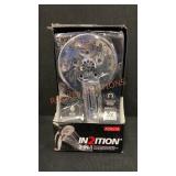 Delta 2-in-1 Shower Head