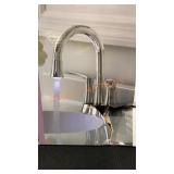 Allen&Roth Faucet w/ LED Light