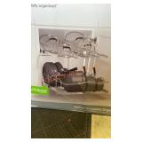 SoftClose Cabinet Organizer