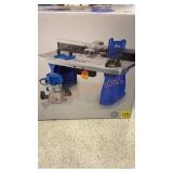 Kobalt Router Table Combo Kit
