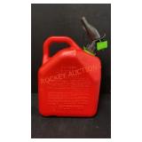 5gal. Gas Jug