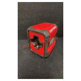 Craftsman Red Cross Line Laser