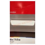 28" LED Ceiling Fixture