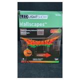 Beware Projection Light