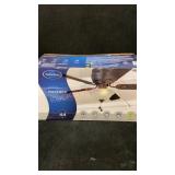 Harbor Breeze 44" Ceiling Fan