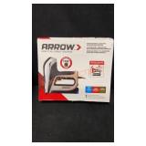 Arrow Electric Stapler