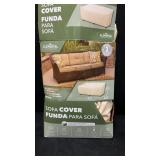 Outdoor Sofa Cover