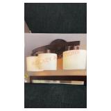 Allen&Roth 3-Light Vanity Bar