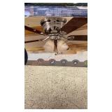 Harbor Breeze 52" Ceiling Fan