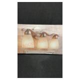 Allen&Roth 3-Light Vanity