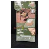 Outdoor Oversized Chair Cover