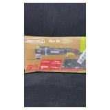 Rockwell Oscillating Tool