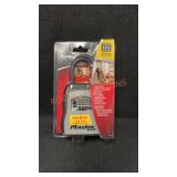 MasterLock Key Holder