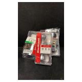 3ct. Kwikset Security Sets